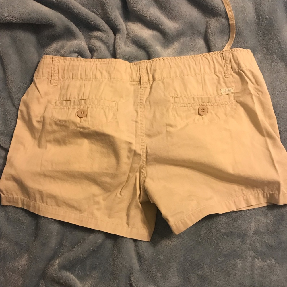 Shorts - Picture 3 of 3